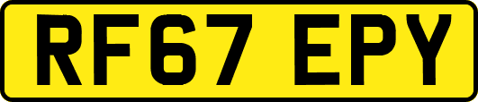 RF67EPY