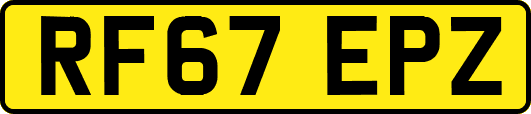 RF67EPZ