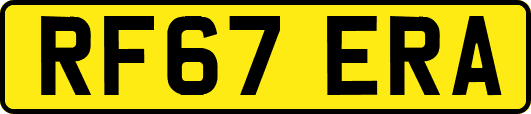 RF67ERA