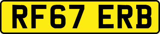 RF67ERB