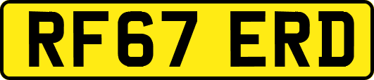 RF67ERD