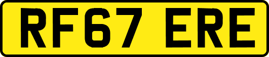 RF67ERE