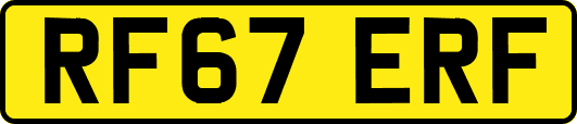 RF67ERF