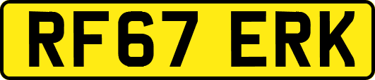RF67ERK
