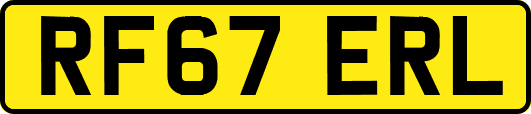 RF67ERL