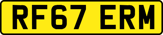RF67ERM