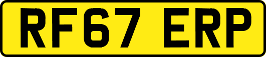 RF67ERP
