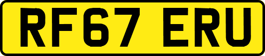 RF67ERU