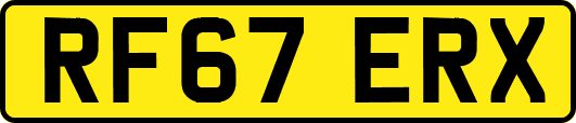 RF67ERX