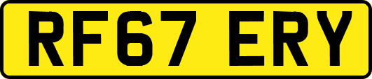 RF67ERY