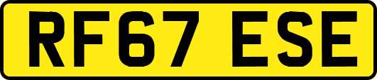 RF67ESE