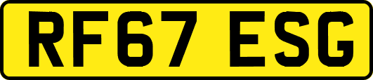 RF67ESG