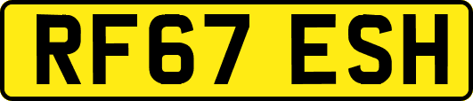 RF67ESH