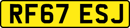 RF67ESJ