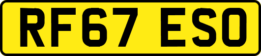 RF67ESO