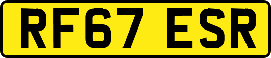 RF67ESR
