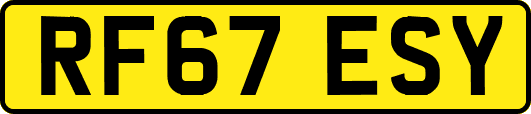 RF67ESY