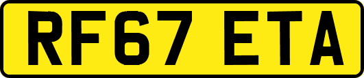 RF67ETA