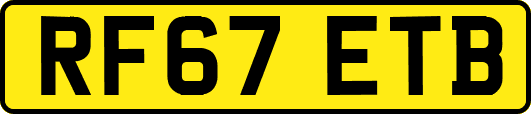 RF67ETB