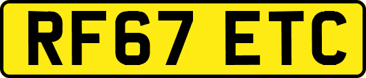 RF67ETC