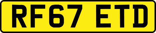 RF67ETD