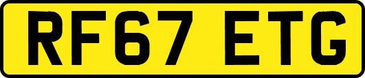 RF67ETG