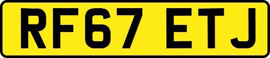 RF67ETJ