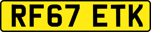 RF67ETK