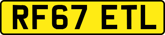 RF67ETL