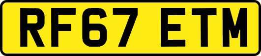 RF67ETM