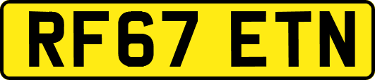 RF67ETN