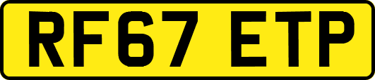 RF67ETP