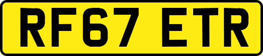 RF67ETR