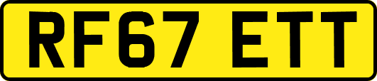 RF67ETT