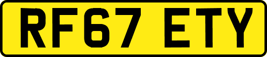 RF67ETY