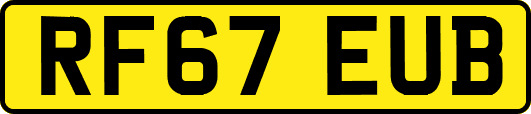 RF67EUB