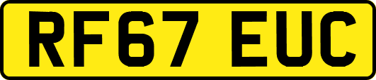 RF67EUC