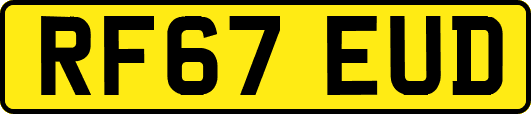 RF67EUD