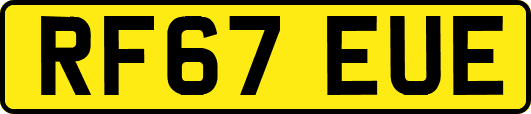 RF67EUE