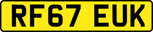 RF67EUK