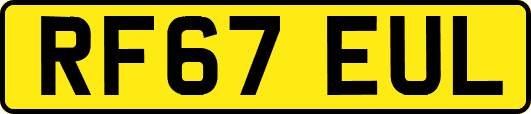 RF67EUL