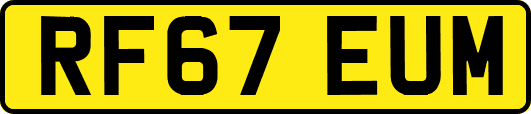 RF67EUM