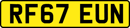 RF67EUN