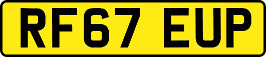 RF67EUP
