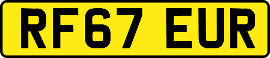 RF67EUR
