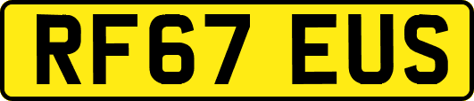 RF67EUS