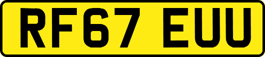 RF67EUU