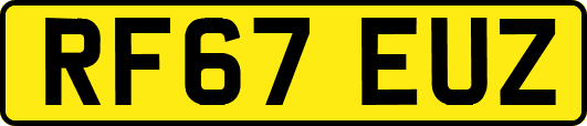 RF67EUZ