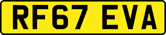 RF67EVA