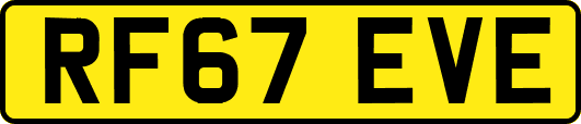 RF67EVE